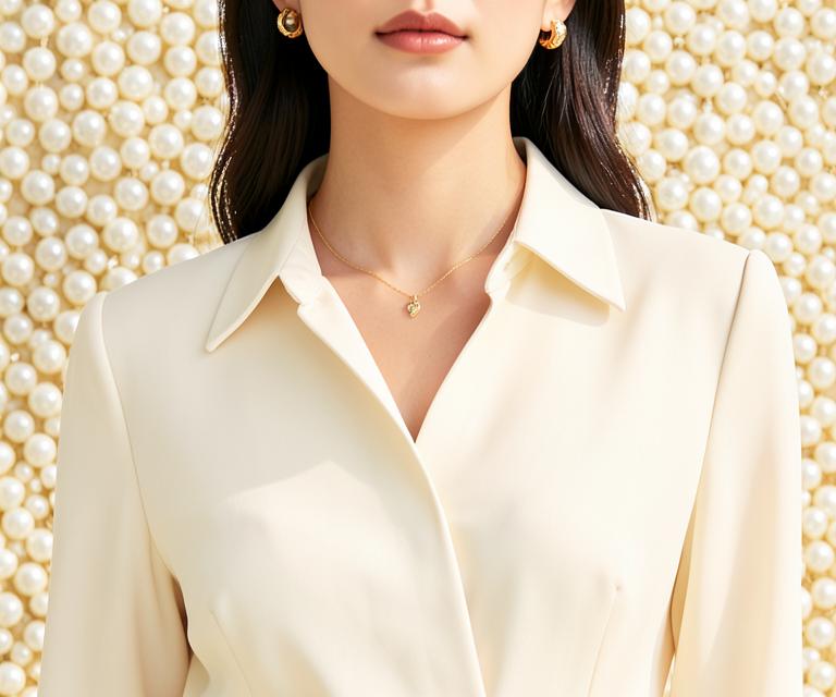 女装